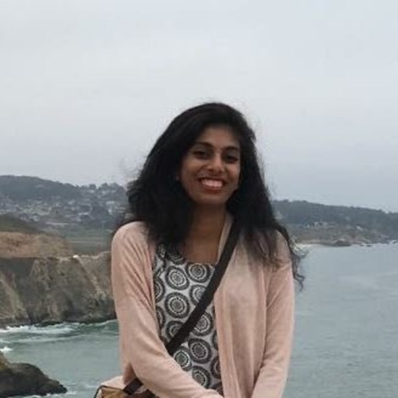 Meet your Posher, Priyanka - Picture 1 of 1